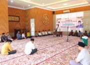 Masjid Musafir Diresmikan Jadi Masjid Ramah Pemudik, Pemko Payakumbuh Perkuat Layanan Mudik