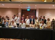 Pemko Payakumbuh Paparkan Strategi Digitalisasi Transaksi Daerah Pada Forum Nasional