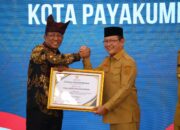 Raih Penghargaan, Zulmaeta Ingin Posbankum Jadi Jembatan Keadilan bagi Masyarakat