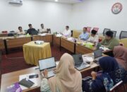 KPID Sumbar Genjot Kinerja: Yusrin Trinanda Jadi Ketua, Bidang Baru Dibentuk