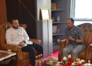 TPA Air Dingin Diproyeksi Jadi Pembangkit Listrik, Padang Atasi Krisis Sampah