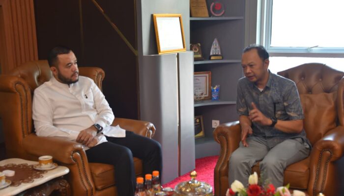 TPA Air Dingin Diproyeksi Jadi Pembangkit Listrik, Padang Atasi Krisis Sampah