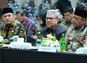 Ketua DPRD Sumbar Dorong Otonomi Daerah Perkuat Kesehatan Pendidikan dan UMKM