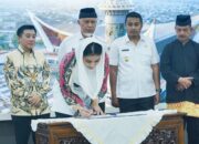 musrenbang-rkpd-2027,-dharmasraya-usulkan-perbaikan-jalan-provinsi-sebagai-prioritas