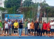 tenis-eksekutif-ditabuh-wako,-diramaikam-20-klub-dan-puluhan-petenis