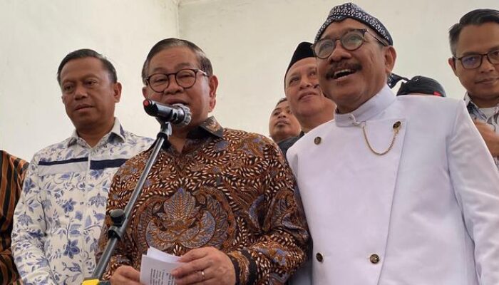 Pramono Anung Perintahkan Satpol PP Tindak Tegas Aksi Premanisme