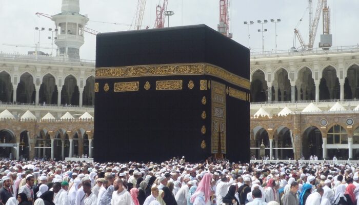 Embarkasi Padang Layani Jemaah Haji 2026 Menuju Madinah