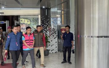 Kejaksaan Agung Tetapkan Ketua Ombudsman Tersangka Korupsi Nikel