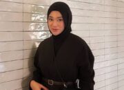 Clara Shinta Adukan Mantan Suami Ke Komnas Anak Terkait Nafkah