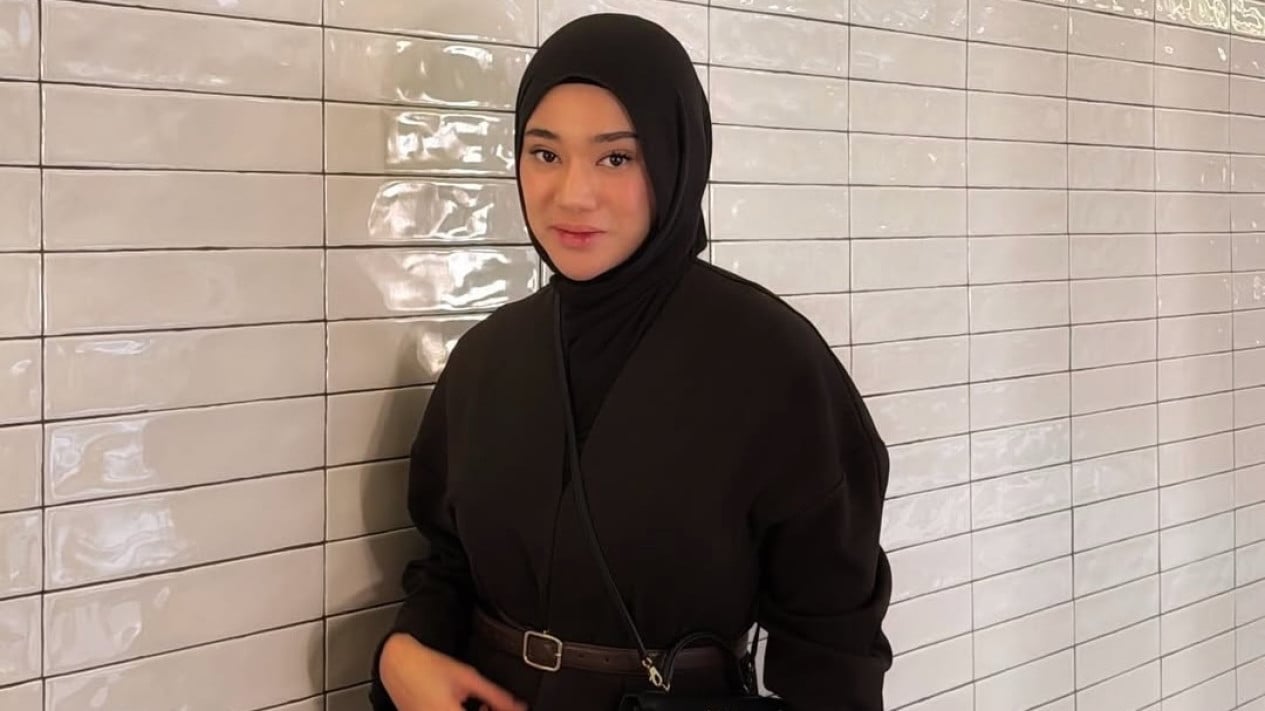 lagi-pusing-proses-cerai,-clara-shinta-ngadu-ke-komnas-anak-soal-tak-diberi-nafkah-mantan-suami