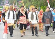 wagub-vasko:-pawai-budaya-jadi-modal-sosial-bangun-kabupaten-solok