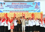 pengurus-lakam-padang-dilantik,-sekdako-padang-sebut-jadi-garda-terdepan-jaga-identitas-budaya-di-tengah-perkembangan-zaman