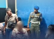 terima-laporan-warga,-satpol-pp-padang-amankan-pasangan-bukan-suami-istri-di-kos-putri