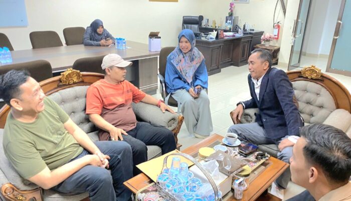 Bandara Minangkabau Dukung BOM Run 2026, Perkuat Sport Tourism