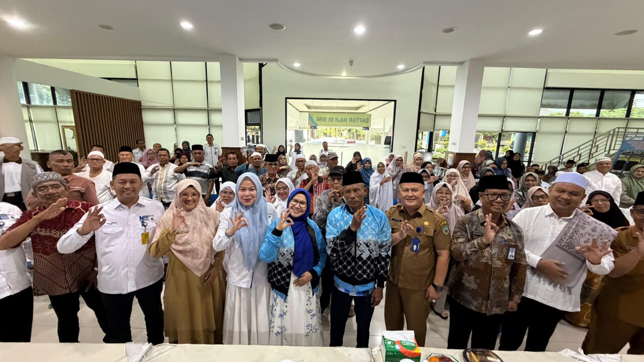bank-nagari-fasilitasi-tabungan-haji,-mona-kardinal-ajak-masyarakat-rencanakan-ibadah-sejak-dini