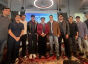 Yovie Nuno Siapkan Konser Janji Suci Rayakan 25 Tahun