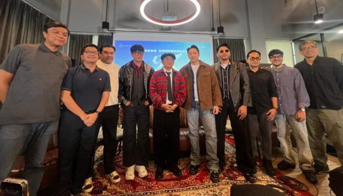 Yovie Nuno Siapkan Konser Janji Suci Rayakan 25 Tahun