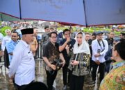 Menteri Pariwisata Dorong Bukittinggi Jadi Destinasi Unggulan Nasional