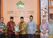 perkuat-sinergi-pendidikan,-perguruan-islam-ar-risalah-bangun-kolaborasi-bersama-kanwil-kemenag-sumbar