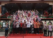 Tangis dan Harapan Warnai Perpisahan Siswa SMAN 3 Payakumbuh, Wawako Beri Motivasi