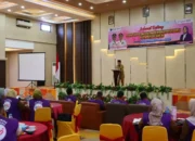 Pemko Payakumbuh Perkuat Transformasi Layanan Posyandu Sesuai Standar Pelayanan Minimal