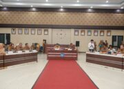 Walikota Payakumbuh Kupas Kinerja Seluruh OPD di Lingkungan Pemko Payakumbuh