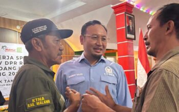 Rahmat Saleh: Swasembada Bawang Putih 2029 Bergantung pada Bibit dan Sektor Hulu