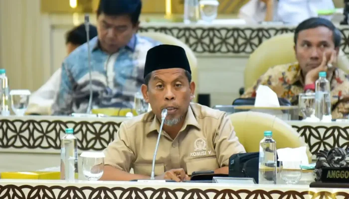 Kecelakaan KRL Bekasi Timur Jadi Alarm Keras, DPR Minta Perbaikan Sistem