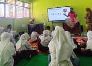 Tingkatkan Kesiapsiagaan Bencana Siswa Disabilitas, BPBD Payakumbuh Gelar Simulasi Evakuasi