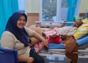 Derita Gejala Stroke, Penanganan Medis Zainal Dijamin Penuh Program JKN