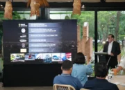 Kia Tegaskan Repositioning Brand Lewat 2026 Kia Collezione Indonesia