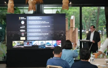 Kia Tegaskan Repositioning Brand Lewat 2026 Kia Collezione Indonesia