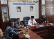 Pemko Payakumbuh Perkuat Pelayanan Publik, Zulmaeta Minta OPD Bergerak Cepat