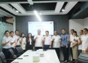 PT Jakarta Infrastruktur Propertindo (JIP) memperkuat perannya dalam pengembangan infrastruktur digital transportasi publik melalui penandatanganan Nota Kesepahaman (Memorandum of Understanding/MoU) dengan PT Kereta Api Pariwisata (KAI Pariwisata)