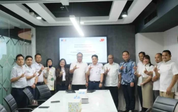JIP Perkuat Infrastruktur Digital LRT Jabodebek Lewat MOU KAI Pariwisata