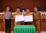 Pencabutan Perda RDTR 2018-2038 Disetujui, Walikota Payakumbuh: Langkah Strategis Selaraskan Kebijakan Nasional