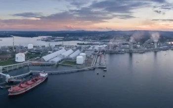 Pupuk Indonesia Jaga Pasokan, Siap Ekspor Urea saat Aman