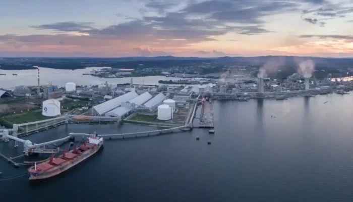 Pupuk Indonesia Jaga Pasokan, Siap Ekspor Urea saat Aman