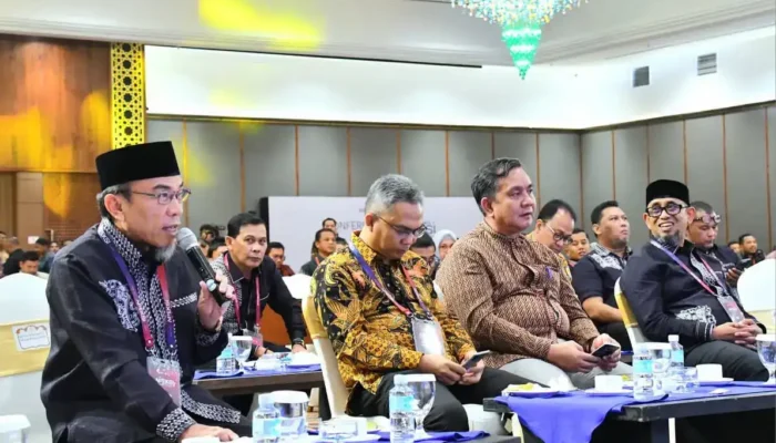 Padang Ditunjuk Jadi Tuan Rumah Seminar Kebencanaan APEKSI Komwil I