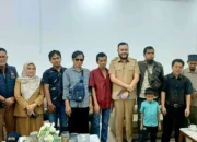 Fadly Amran Dorong Penguatan Data dan Program Disabilitas Bersama PERTUNI Padang