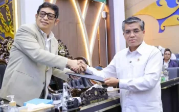 Menaker: Pemerintah Dukung RUU PPRT untuk Jamin Hak Pekerja Rumah Tangga