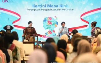 Komdigi Soroti Fase Baru Pemberdayaan Perempuan di Ruang Digital