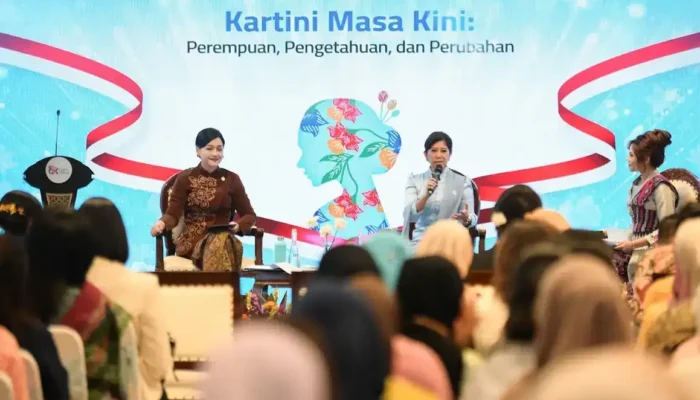 Komdigi Soroti Fase Baru Pemberdayaan Perempuan di Ruang Digital