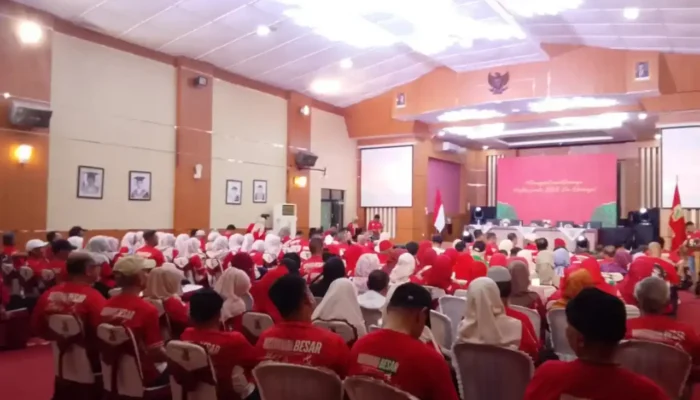 Ratusan Alumni FH Unand Padati Padang, Mubes 2026 Digelar