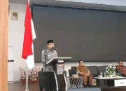 Wawako Padang Tekankan Kolaborasi, Penanganan ATS Jadi Prioritas Serius