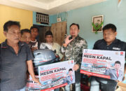 Hari Nelayan Nasional Jadi Momentum Evaluasi Kebijakan Nelayan