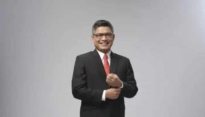 Mardiansyah Pimpin Alumni Universitas Bung Hatta Melalui Musyawarah Mufakat