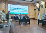 Wako Padang Perkuat Kepastian Hukum Lewat MoU dengan Kejari