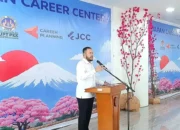 Wako Padang Dorong Japan Career Center UNP Perluas Akses Kerja ke Jepang