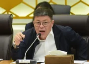 Penyaluran Banpang Baru 23,46 Persen, DPR Minta Pemerintah Sigap Redam Lonjakan Harga